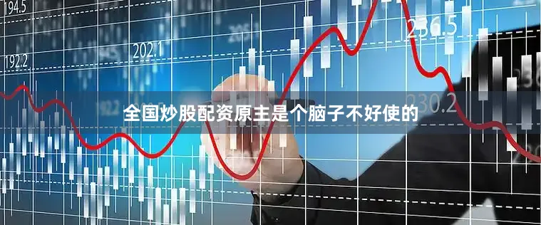 全国炒股配资原主是个脑子不好使的